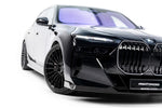 Maxton Parts - Carbon Frontlippe passend für BMW 7 M-Paket / M760e / i7 M-Paket G70