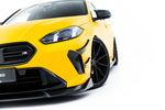 Maxton Carbon Division - Carbon Frontlippe passend für BMW M135i / 1 M-Paket F70