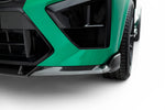 Maxton Carbon Division - Carbon Frontlippe passend für BMW X5 M F95 FL