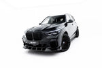 Maxton Carbon Division - Carbon Frontlippe passend für BMW X5 M-Paket G05
