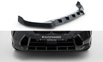 Maxton Carbon Division - Carbon Frontlippe passend für BMW X7 M-Paket G07 FL