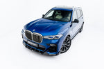 Maxton Carbon Division - Carbon Frontlippe passend für BMW X7 M-Paket G07