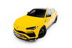 Maxton Carbon Division - Carbon Frontlippe passend für Lamborghini Urus Mk 1