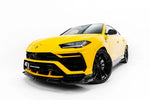 Maxton Carbon Division - Carbon Frontlippe passend für Lamborghini Urus Mk 1