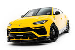 Maxton Carbon Division - Carbon Frontlippe passend für Lamborghini Urus Mk 1