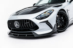 Maxton Carbon Division - Carbon Frontlippe passend für Mercedes-AMG GT 63 / 55 / 63 S E Performance C192
