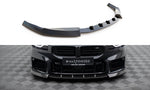 Maxton Carbon Division - Carbon Frontlippe V.2 passend für BMW M2 G87