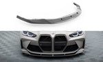 Maxton Carbon Division - Carbon Frontlippe V.3 passend für BMW M3 / M4 G80 / G81 / G82