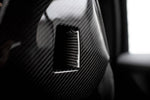 Maxton Carbon Division - Carbon Headrests passend für BMW 1er F40 M135i