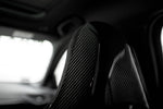 Maxton Carbon Division - Carbon Headrests passend für BMW 1er F40 M135i