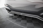 Maxton Carbon Division - Carbon Heckansatz Diffusor passend für BMW 7 M-Paket G11 / G12 FL