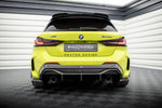 Maxton Carbon Division - Carbon Heckansatz Diffusor V.2 passend für BMW 1er F40 M-Paket/ M135i