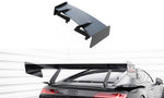 Maxton Carbon Division - Carbon Heckspoiler Heckflügel passend für Audi R8 Mk2