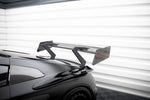 Maxton Carbon Division - Carbon Heckspoiler Heckflügel passend für Audi R8 Mk2