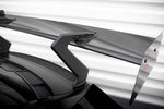 Maxton Carbon Division - Carbon Heckspoiler Heckflügel passend für Audi R8 Mk2