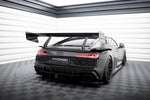 Maxton Carbon Division - Carbon Heckspoiler Heckflügel passend für Audi R8 Mk2