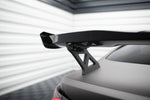 Maxton Carbon Division - Carbon Heckspoiler Heckflügel passend für BMW M4 G82 / G82 FL / M440i / 4 M-Paket G22 / G22 FL
