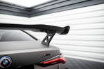 Maxton Carbon Division - Carbon Heckspoiler Heckflügel passend für BMW M4 G82 / G82 FL / M440i / 4 M-Paket G22 / G22 FL