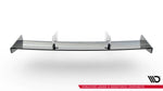 Maxton Carbon Division - Carbon Heckspoiler Heckflügel passend für Chevrolet Corvette C8 (CF-CH-CO-C8-INT-WING4-245-P)