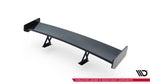 Maxton Carbon Division - Carbon Heckspoiler Heckflügel passend für Dodge Challenger Mk3 (CF-DO-CHL-3-INT-WING5-245-P)
