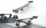 Maxton Carbon Division - Carbon Heckspoiler Heckflügel passend für JDM Style Mazda MX-5 ND (Mk4)