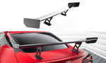 Maxton Carbon Division - Carbon Heckspoiler Heckflügel passend für Lexus LC