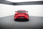 Maxton Carbon Division - Carbon Heckspoiler Heckflügel passend für Lexus LC