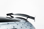 Maxton Carbon Division - Carbon Heckspoiler Heckflügel passend für Mercedes-AMG GT 63 / 55 / 63 S E Performance C192
