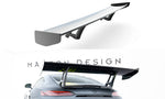 Maxton Carbon Division - Carbon Heckspoiler Heckflügel passend für Mercedes-AMG GTR C190 FL