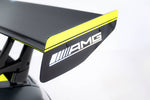 Maxton Carbon Division - Carbon Heckspoiler Heckflügel passend für Mercedes-AMG GTR C190 FL