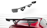 Maxton Carbon Division - Carbon Heckspoiler Heckflügel passend für Tesla Model 3
