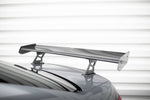 Maxton Carbon Division - Carbon Heckspoiler Heckflügel Standfuß Innen passend für BMW 3er / M3 Coupe E92