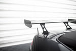 Maxton Carbon Division - Carbon Heckspoiler Heckflügel Standfuß Innen passend für Mazda MX-5 ND (Mk4)