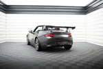 Maxton Carbon Division - Carbon Heckspoiler Heckflügel Standfuß Innen passend für Mazda MX-5 ND (Mk4)