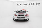 Maxton Carbon Division - Carbon Heckspoiler Heckflügel Standfuß Innen V.2 passend für BMW 1er M E82