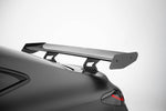 Maxton Carbon Division - Carbon Heckspoiler Heckflügel V.1 passend für Mercedes-AMG CLE 53 C236