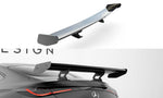 Maxton Carbon Division - Carbon Heckspoiler Heckflügel V.1 passend für Mercedes-AMG CLE 53 C236