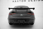 Maxton Carbon Division - Carbon Heckspoiler Heckflügel V.1 passend für Mercedes-AMG CLE 53 C236