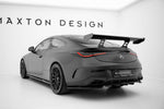 Maxton Carbon Division - Carbon Heckspoiler Heckflügel V.2 passend für Mercedes-AMG CLE 53 C236