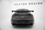 Maxton Carbon Division - Carbon Heckspoiler Heckflügel V.2 passend für Mercedes-AMG CLE 53 C236