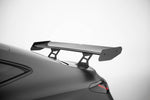 Maxton Carbon Division - Carbon Heckspoiler Heckflügel V.2 passend für Mercedes-AMG CLE 53 C236