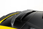 Maxton Carbon Division - Carbon Heckspoiler (oben) passend für Lamborghini Urus Mk 1