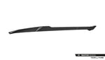Maxton Carbon Division - Carbon Heckspoiler (oben) passend für Lamborghini Urus Mk 1