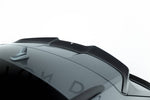 Maxton Carbon Division - Carbon Heckspoiler (Oberer) passend für Audi RS6 C8 / C8 FL