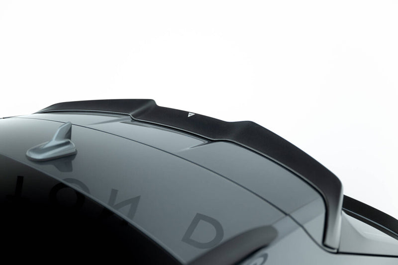 Maxton Carbon Division - Carbon Heckspoiler (Oberer) passend für Audi RS6 C8 / C8 FL