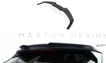 Maxton Carbon Division - Carbon Heckspoiler (Oberer) passend für Audi RS6 C8 / C8 FL