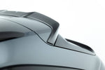 Maxton Carbon Division - Carbon Heckspoiler (Oberer) passend für Audi RS6 C8 / C8 FL