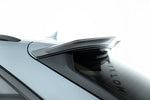 Maxton Carbon Division - Carbon Heckspoiler (Oberer) passend für Audi RS6 C8 / C8 FL
