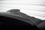 Maxton Carbon Division - Carbon Heckspoiler (Oberer) passend für Audi RSQ8 Mk1