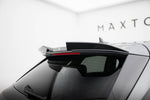 Maxton Carbon Division - Carbon Heckspoiler passend für Audi RS3 / S3 / A3 S-Line Sportback 8Y / 8Y FL